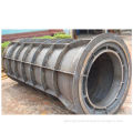 High cost performence cement pipe dies